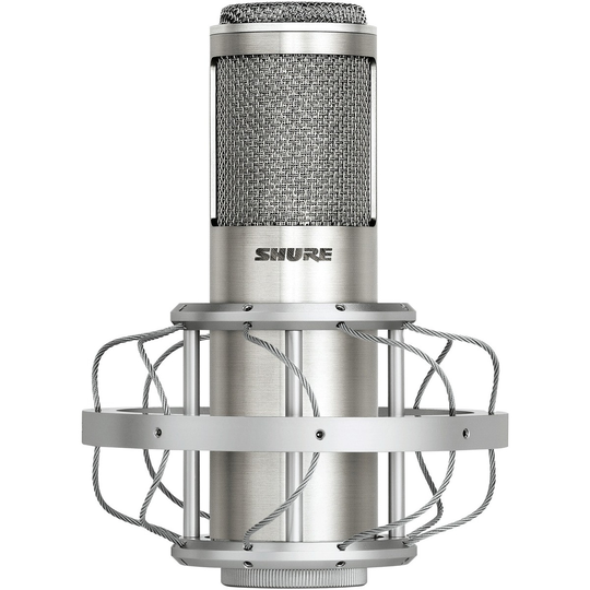 Shure KSM353/ED Ribbon Microphone