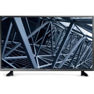 32"HD Ready LED TV 1366 x 768 Black 3x HDMI and 2x USB VESA Wall Mount 200 x 200mm