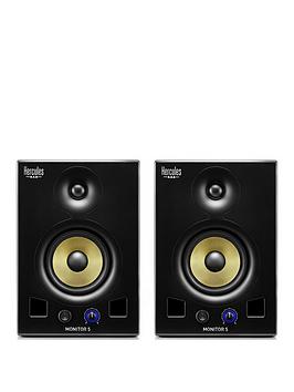 Hercules Dj Monitor 5