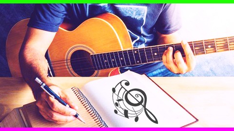 Songwriting for the beginner - How to start writing songs
