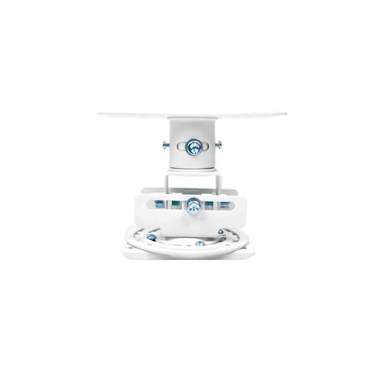 Optoma Flush Projector Mount/W/Retail (ocm818W)