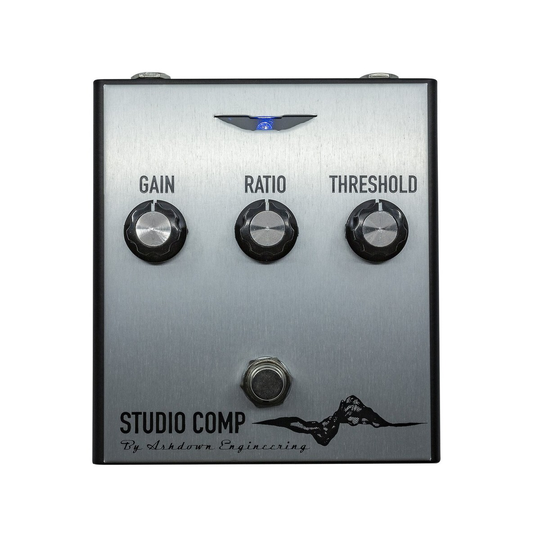 Ashdown Studio One Compressor