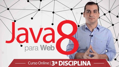 Curso Completo JAVA - Banco de Dados, JDBC, Hibernate e JPA