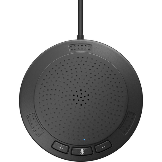 Computers Omnidirectional Microphone USB Video Conferencing Microphone Game Voice Live Recording Microphone