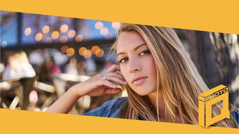Intro to Portrait Photography
