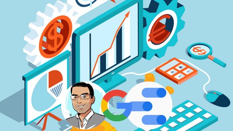 Finanzas Para No Financieros: Anlisis y Visualizacin