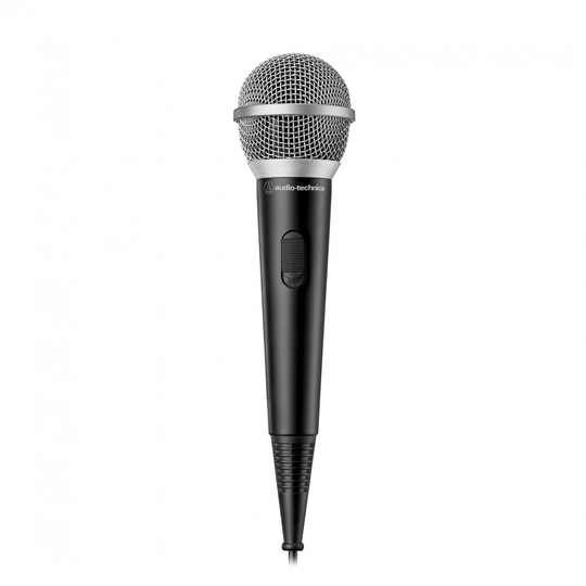 Audio Technica ATR1200x Dynamic Microphone