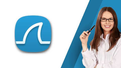 Wireshark Packet Analysis Training Crash Course
