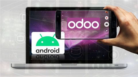 Odoo - Android: Diseo, desarrollo y sincronizacin de apps