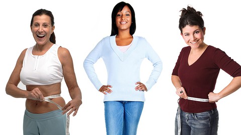 Lose Weight by Learning to Burn Body Fat for Fuel