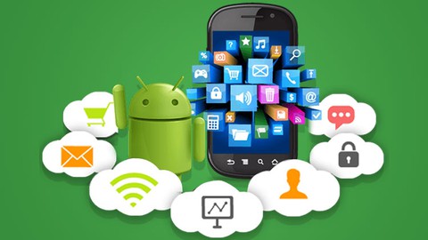 Complete Android App Development Masterclass in &
