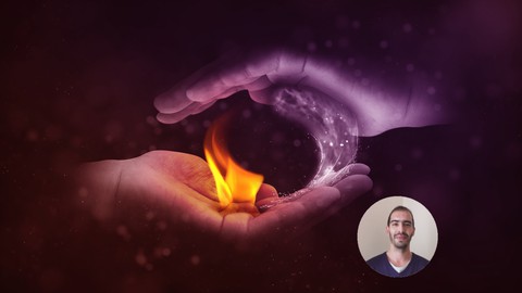 Divine Fire Reiki ~ All levels ~ Certified.