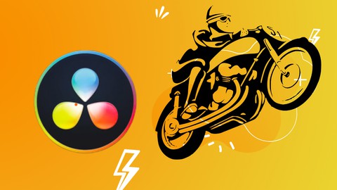DAVICI RESOLVE 17 Video Editing Tutorial For Beginners