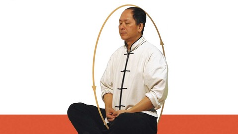 Qigong Meditation: Small Circulation Meditation w Dr. Yang
