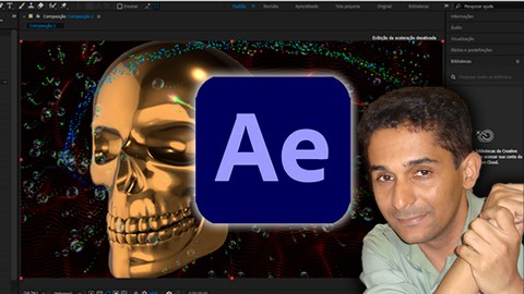 Adobe After Effects do bsico ao avanado
