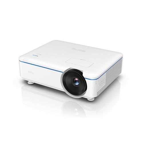 Benq LU950 data projector Standard throw projector 5000 ANSI lumens DLP WUXGA (1920x1200) 3D White