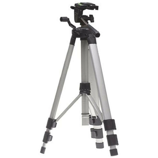 Stanley - 177201 Camera Tripod - 1/4'' Thread - n/a