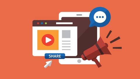 Video Creation and Marketing Masterclass: InVideo