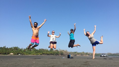 How to be Happy despite Life's Challenges