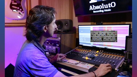 Hit-Song MIXING making-of w/ GRAMMY winning Enrico De Paoli
