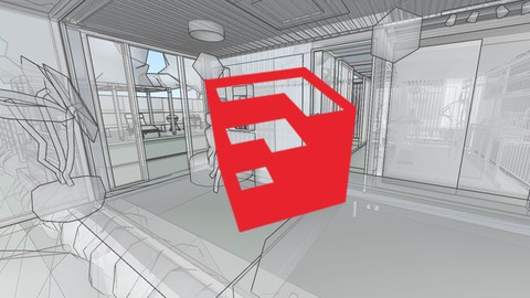 Learn SketchUp Pro 2021