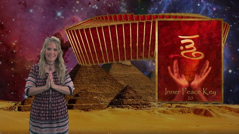Heart Centered Reiki - Angelic Symbols Healing Certification