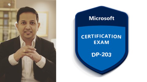 Practice Test on Exam DP-203: Data Engineering in Azure
