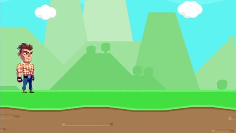 SIFIRDAN UNITY ILE 2D OYUN GELTRN!