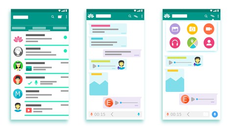 Android Apps mit Java programmieren - der Einstieg