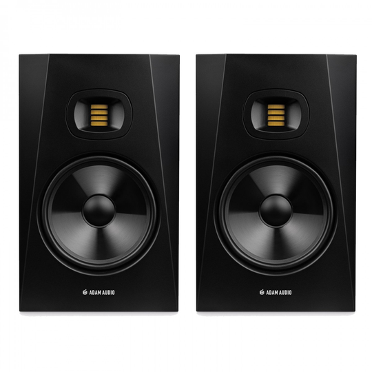 ADAM T8V Studio Monitors Pair