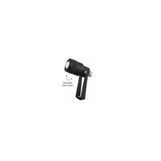 Larissa Devnya Outdoor Light LED 2,10 Black IP54