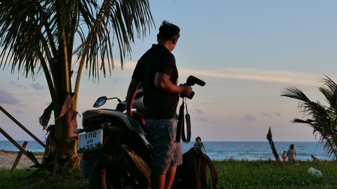 How to Start an Online Businesses as a Videographer