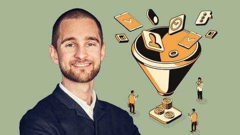 How To Build a Sales Funnel For Your Business