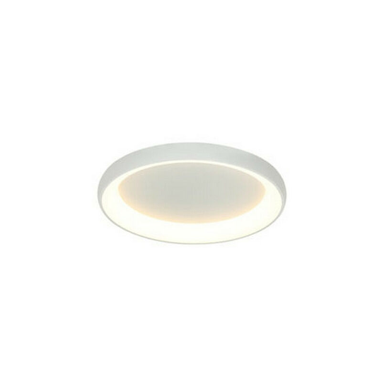 Larissa Kampos led Ceiling Light 30W 3000K Aluminium Sandy White