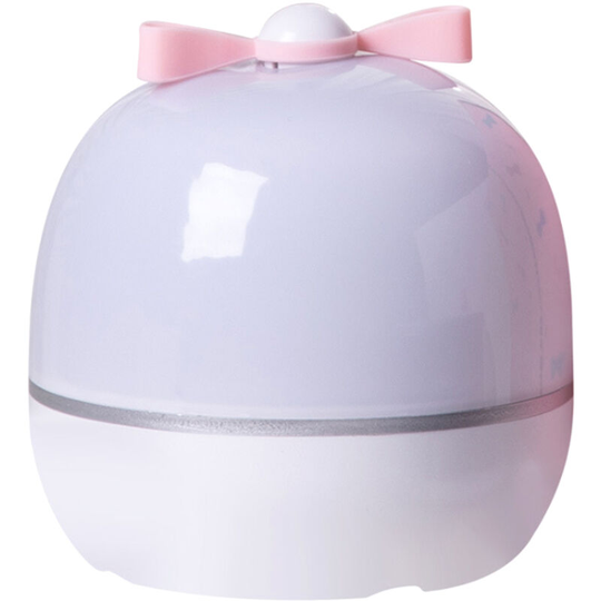 Night Light Projector Bedroom 360¡ã Rotating Led Night Lighting Lamp Colorful Universe Ocean Elk Garden Hobbyhorse Happy Birthday Projector,model: