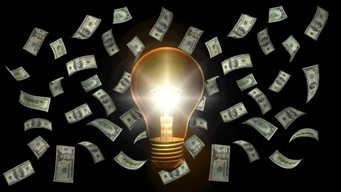 Invent! From Mind to Market with little investment