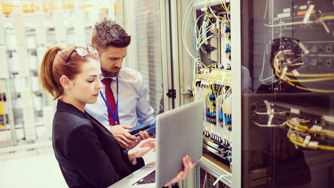 Microsoft SQL Server 2017: Linux, Docker and macOS Hands-On