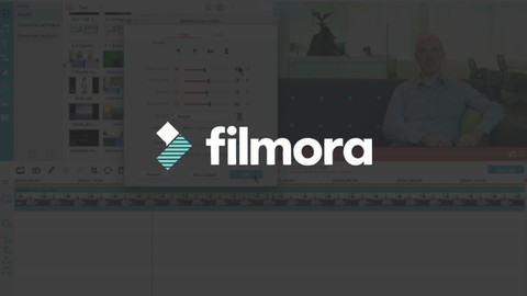 Comment monter facilement ses vidos avec Filmora