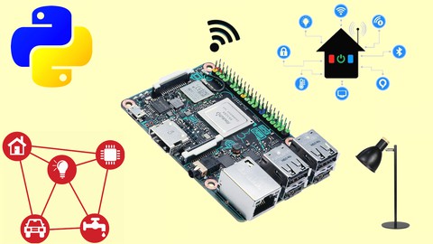Up and running with Asus Tinker Board 2023
