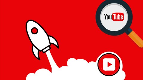 Youtube SEO Course: How TO Rank #1 On YouTube in 2022