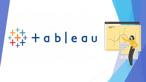 Tableau Desktop: la formation complte sur Tableau