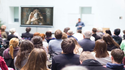 Presentazioni Coinvolgenti