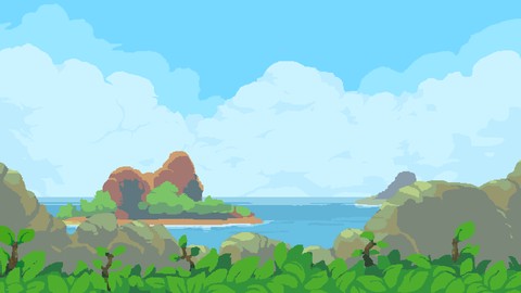 Complete GML GameMaker Developer 2D: Learn To Make Games