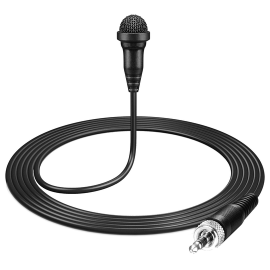 Sennheiser ME2-II Lapel Microphone