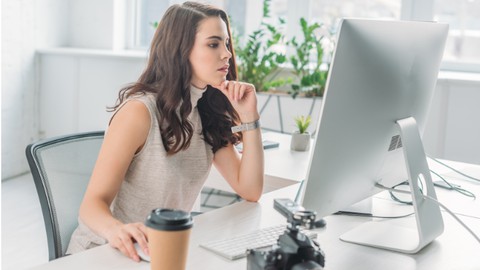 The ScreenFlow Course