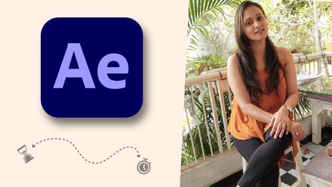 After Effects: Create animated social media stories