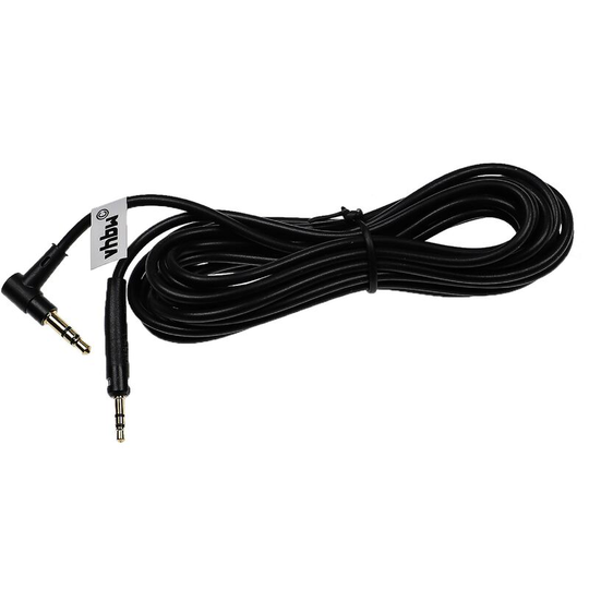 Vhbw - Audio aux Cable compatible with jbl S700 Headphones - With 3.5 mm Jack