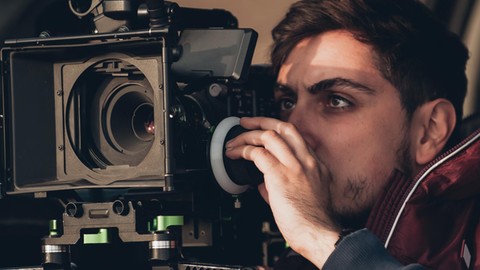 How To Become A Successful Film Director