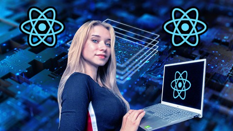 React. JS: The Complete Course for Beginners
