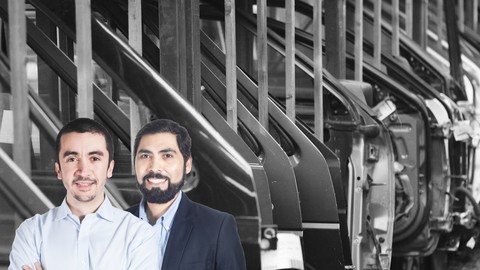Aprende Lean Management de 0 a Intermedio